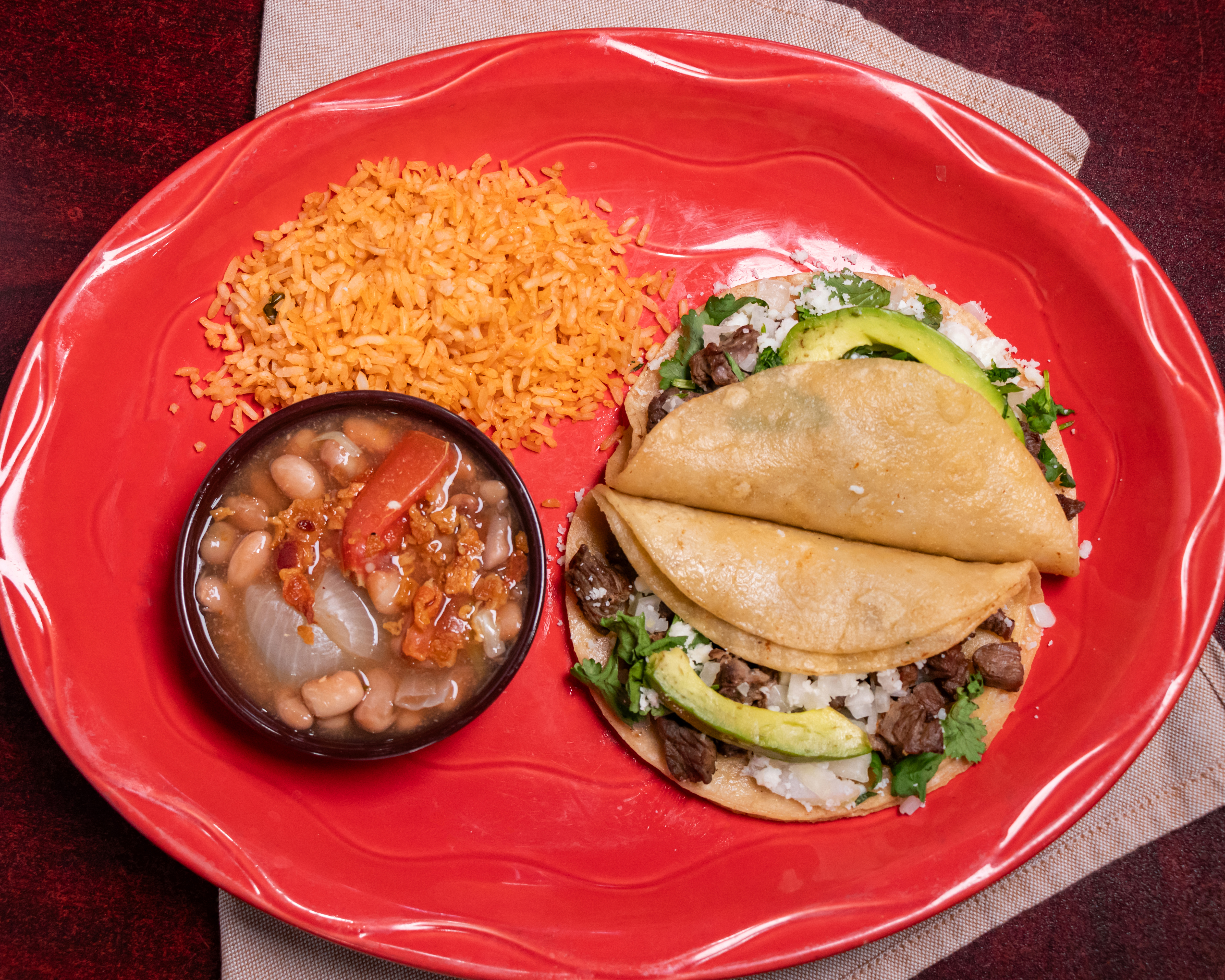 Authentic Mexican Breakfast in Round Rock