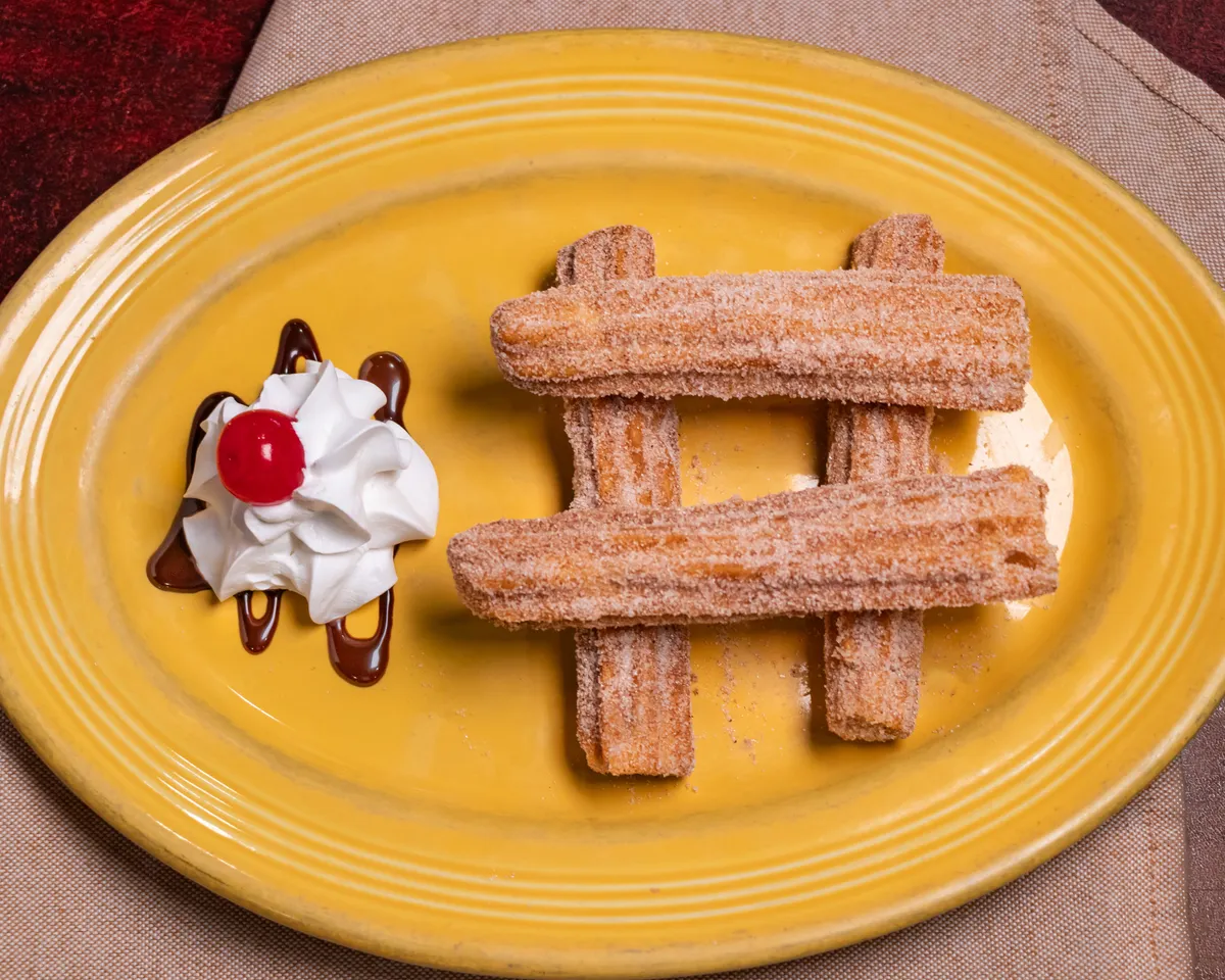 Churros