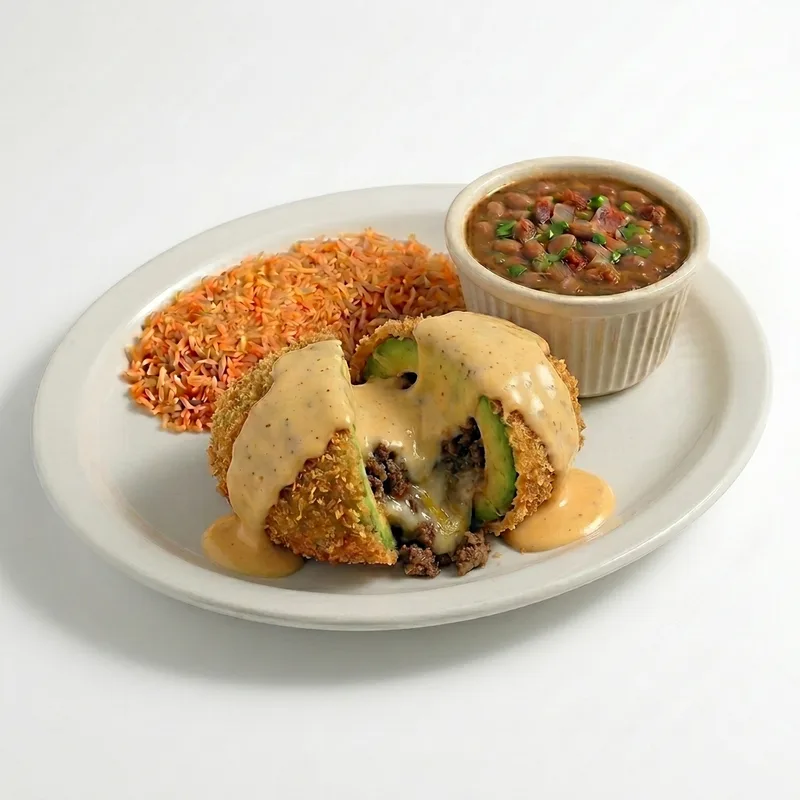 Aguacate Relleno