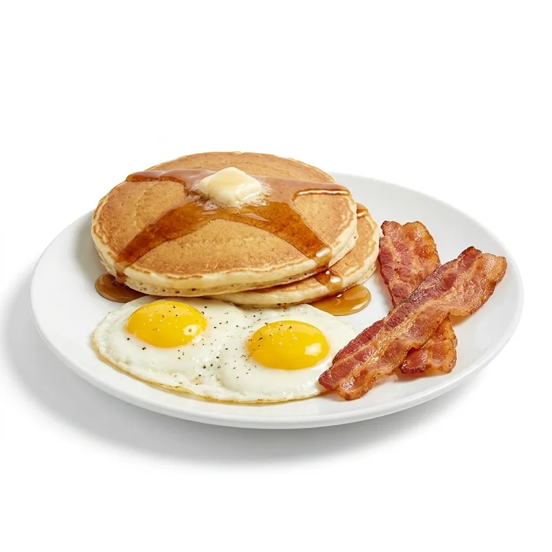 Americano Plate