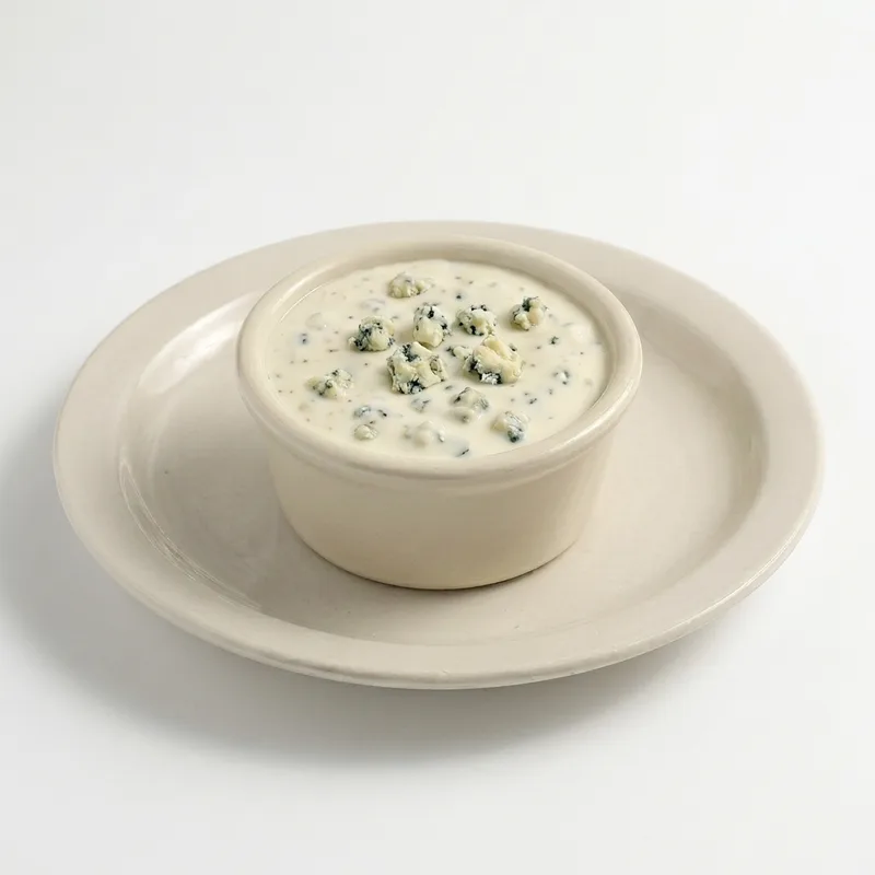 Bleu Cheese Dressing