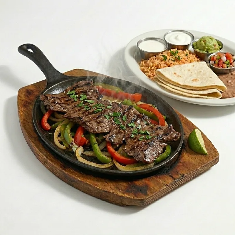 Carne Asada
