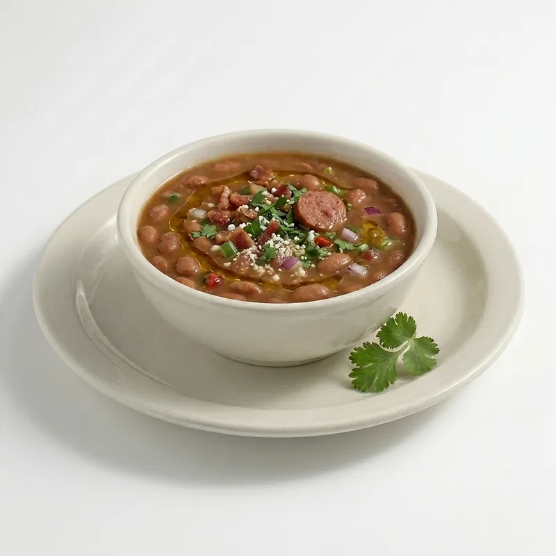 Charro Beans