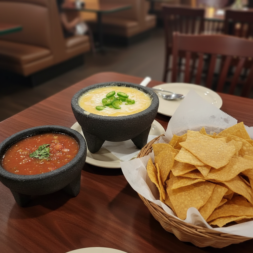 Chile con Queso