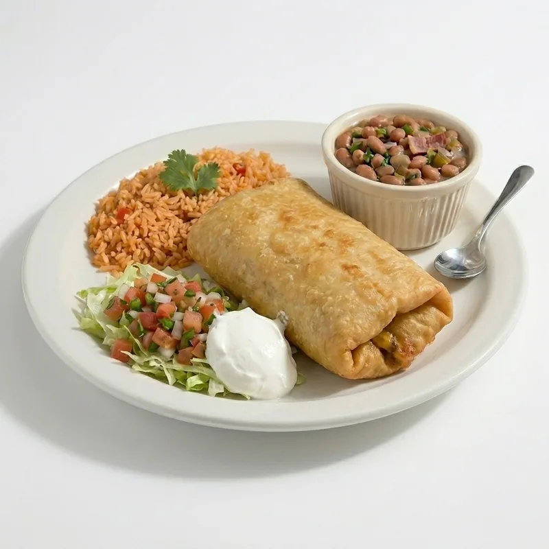 Chimichanga