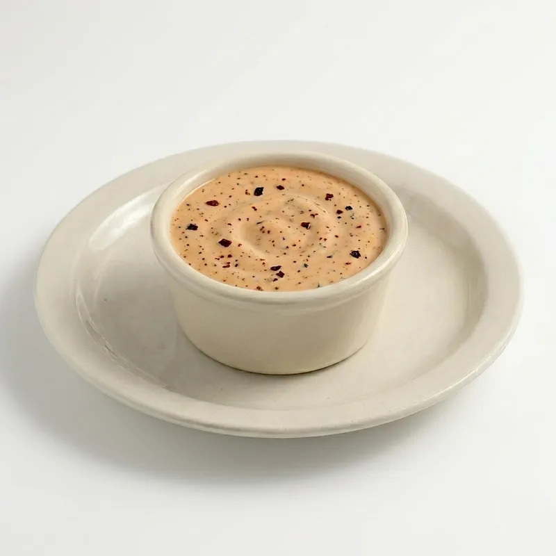 Chipotle Ranch Dressing
