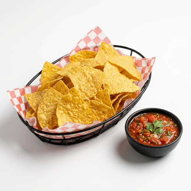 Chips & Salsa