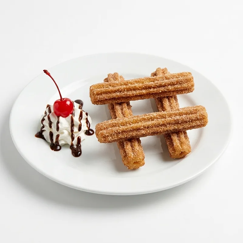 Churros