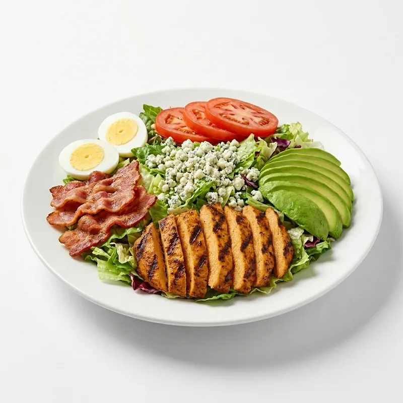 Cobb Salad