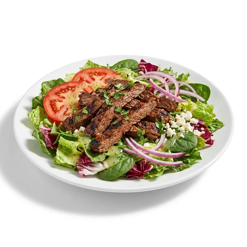 Fajita Salad