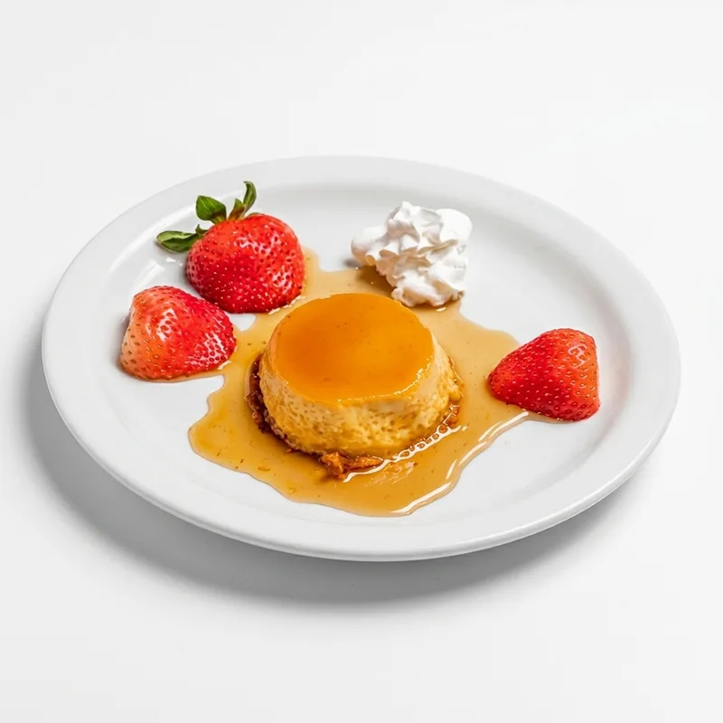 Flan