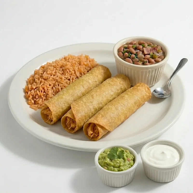 Flautas