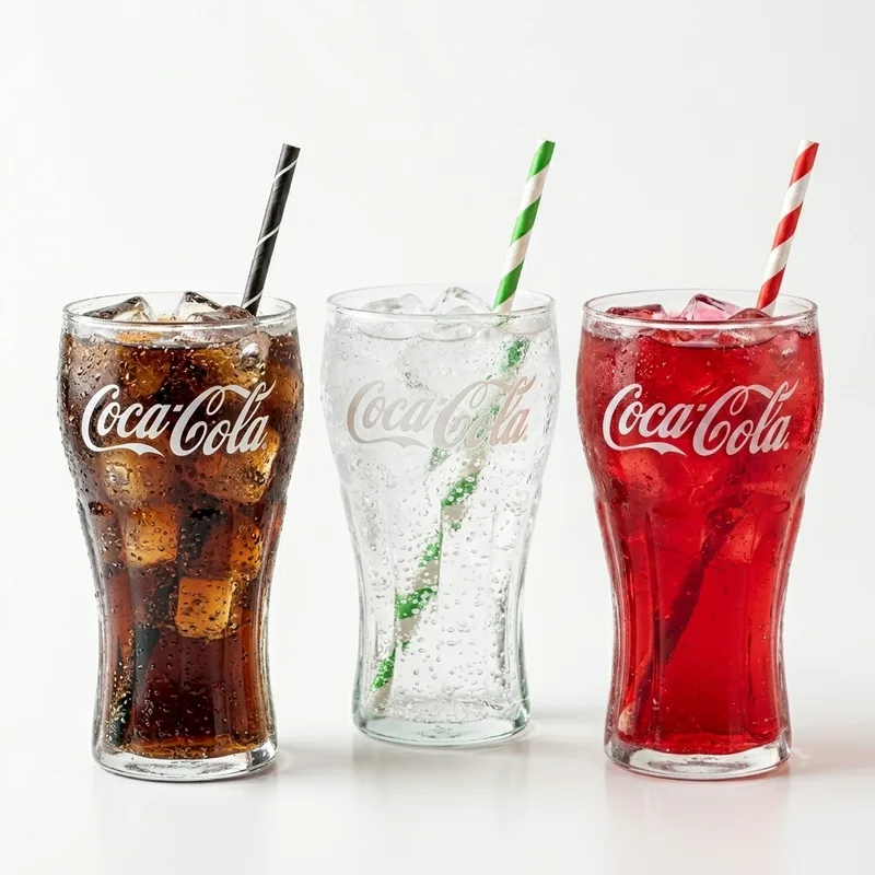 Fountain Drink