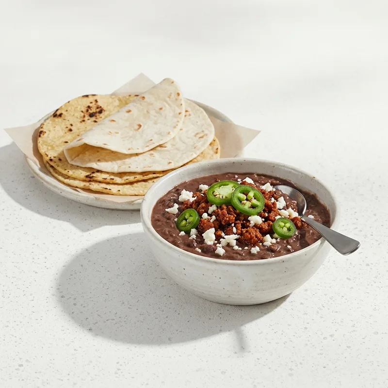 Frijoles Guerrero