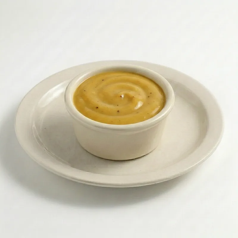 Honey Mustard Dressing