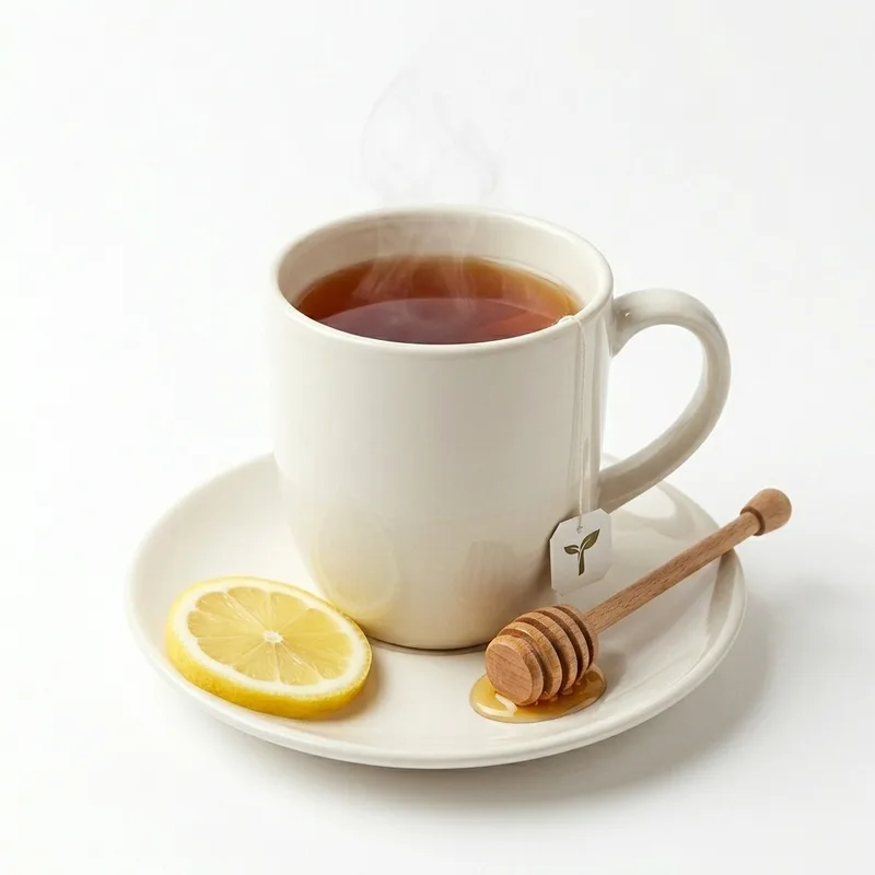 Hot Tea