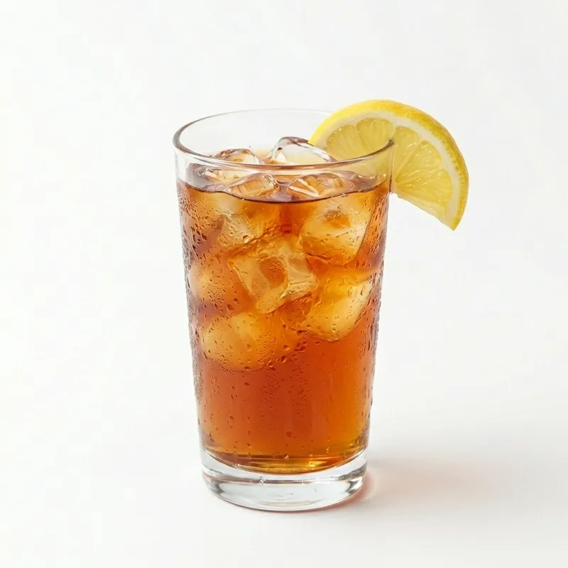Iced Tea