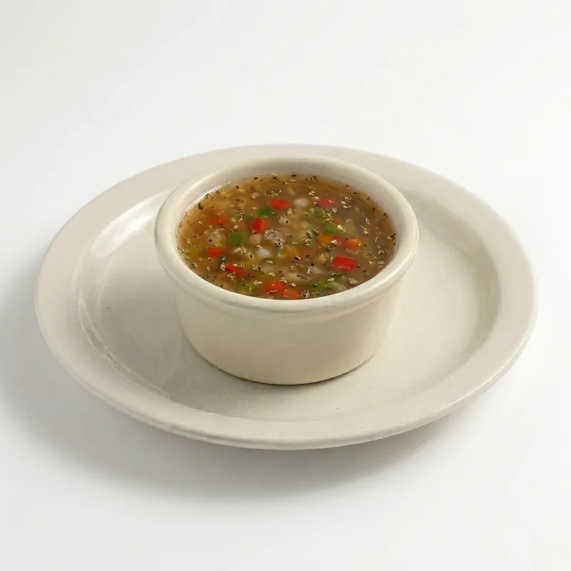Italian Dressing