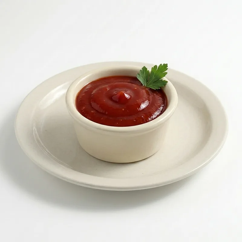 Ketchup