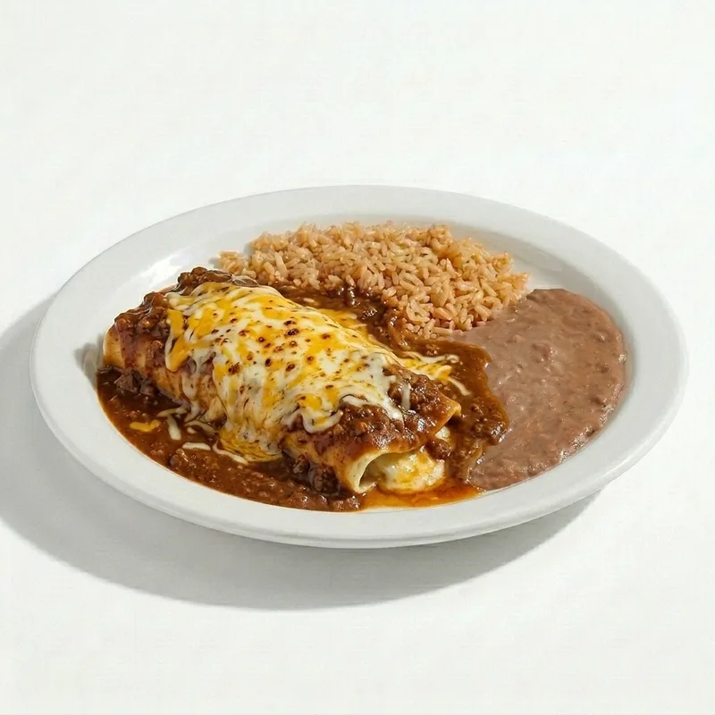 Kids Enchilada