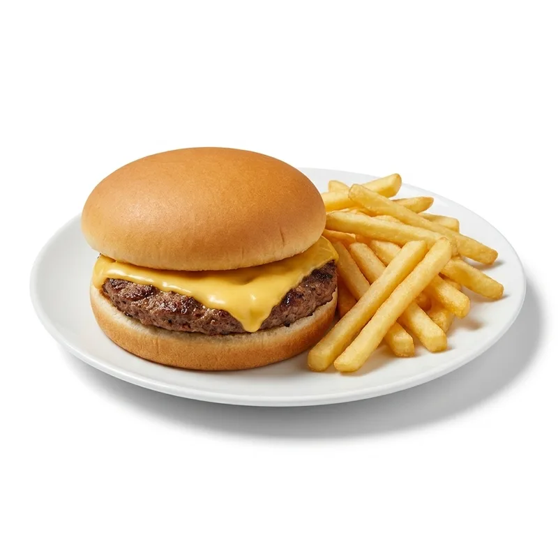 Kids Hamburger