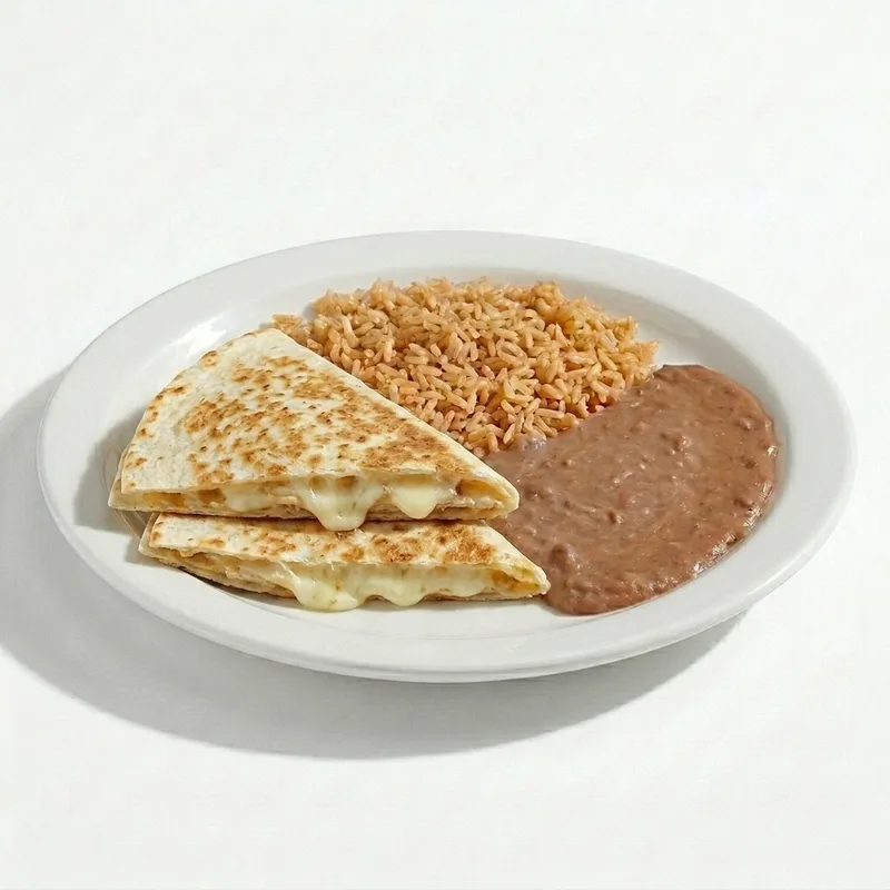 Kids Quesadilla
