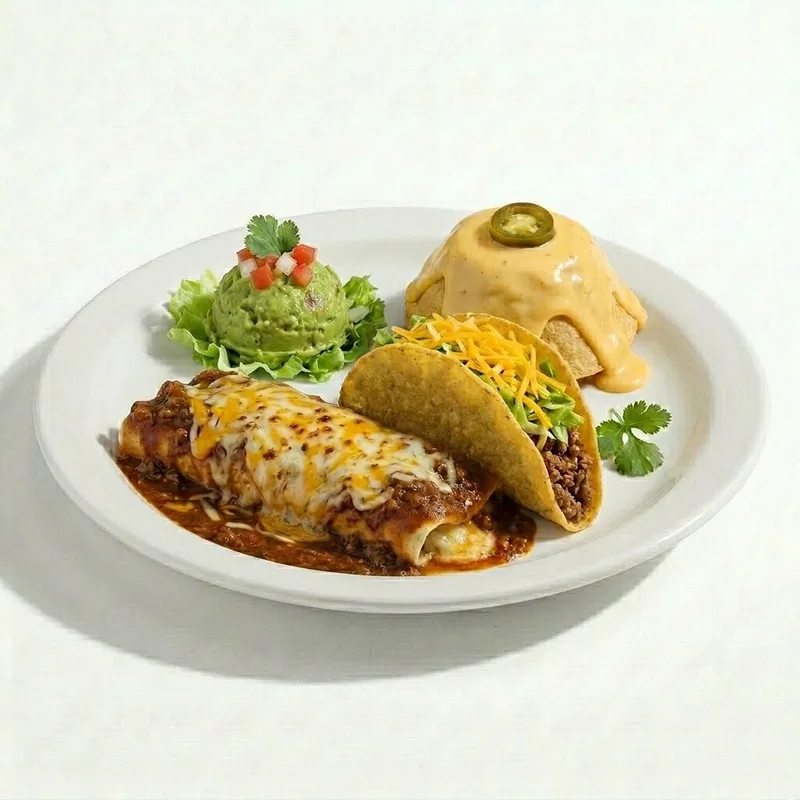 Light Plate