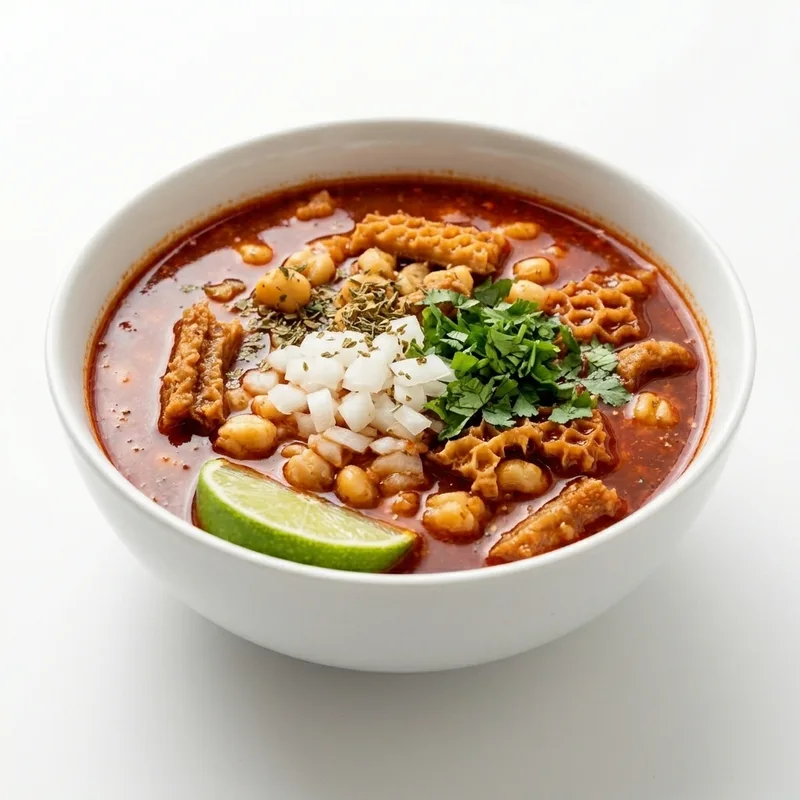 Menudo