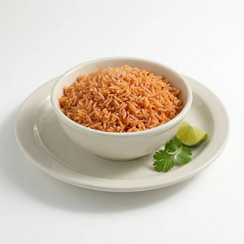 Mexican Rice