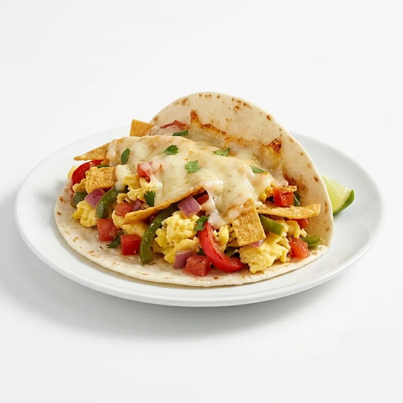 Migas Taco