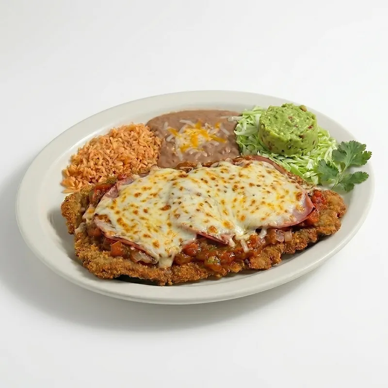Milanesa