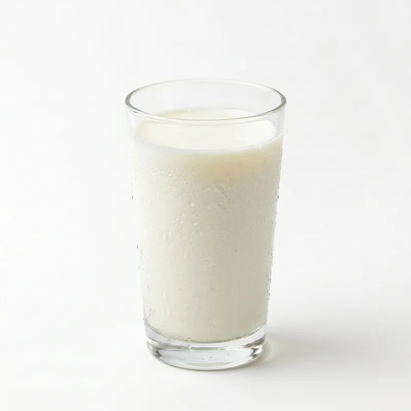 Milk