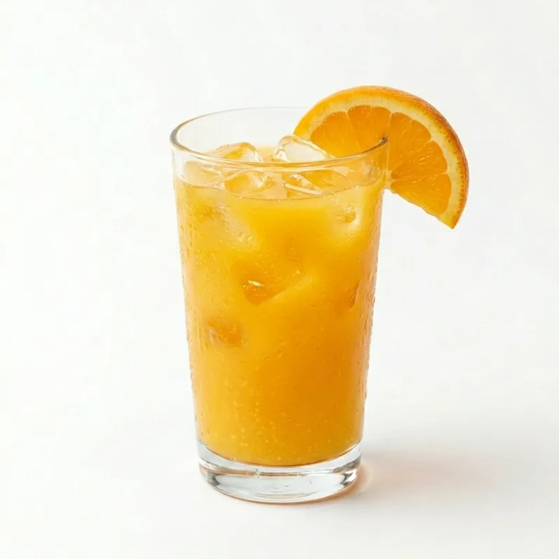 Orange Juice