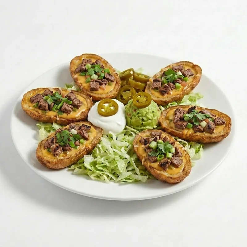 Papas Locas