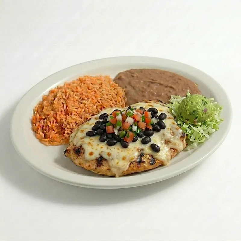 Pechuga del Norte