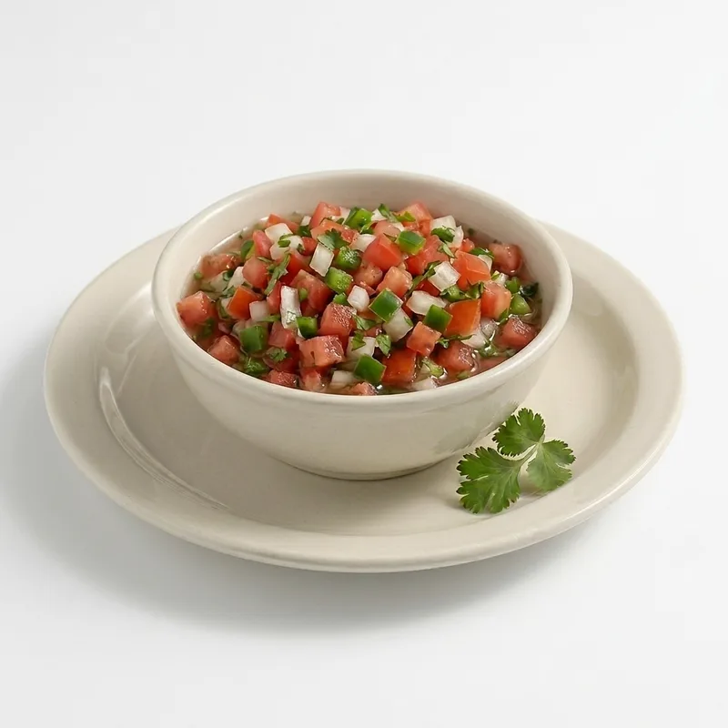 Pico de Gallo
