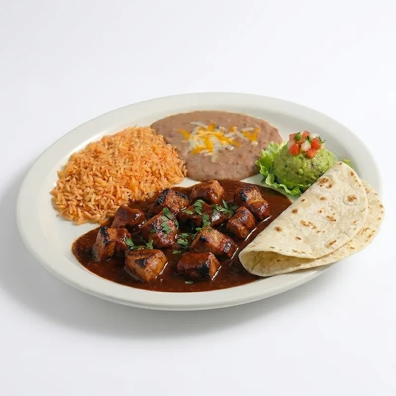 Puerco Cascabel