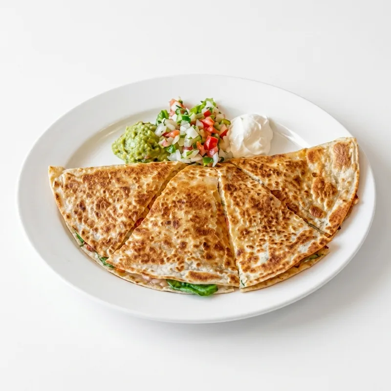 Quesadilla