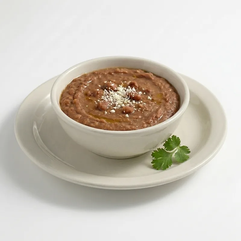 Refried Beans