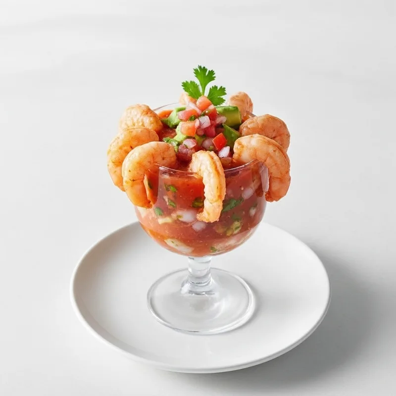 Shrimp Cocktail