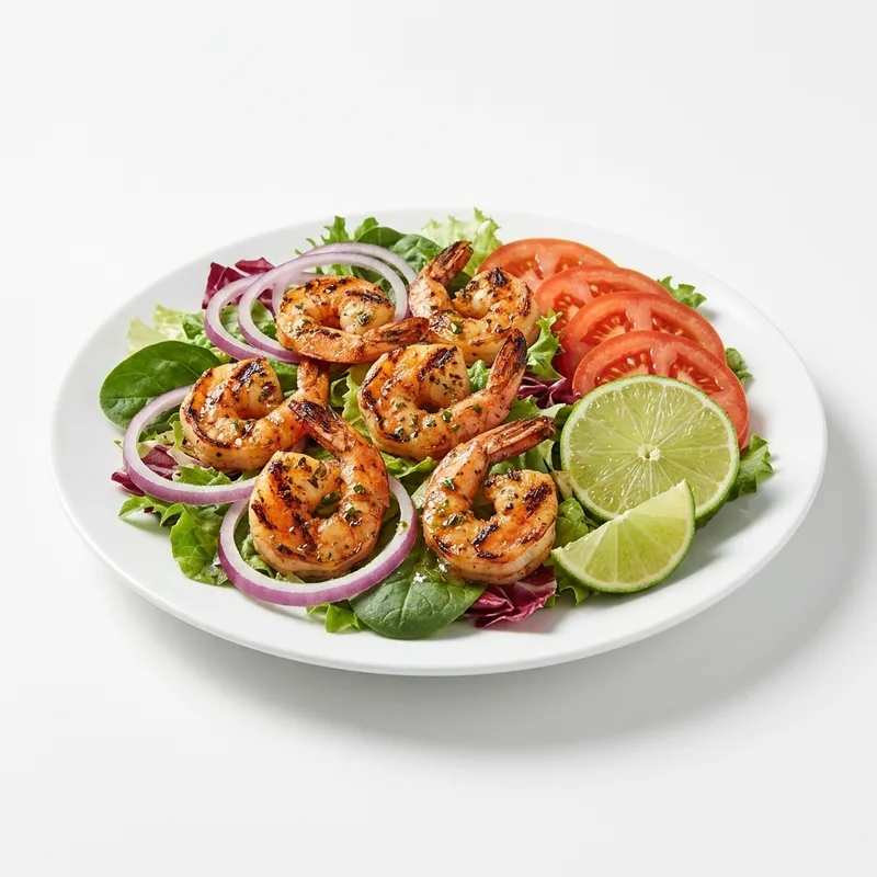 Shrimp Salad