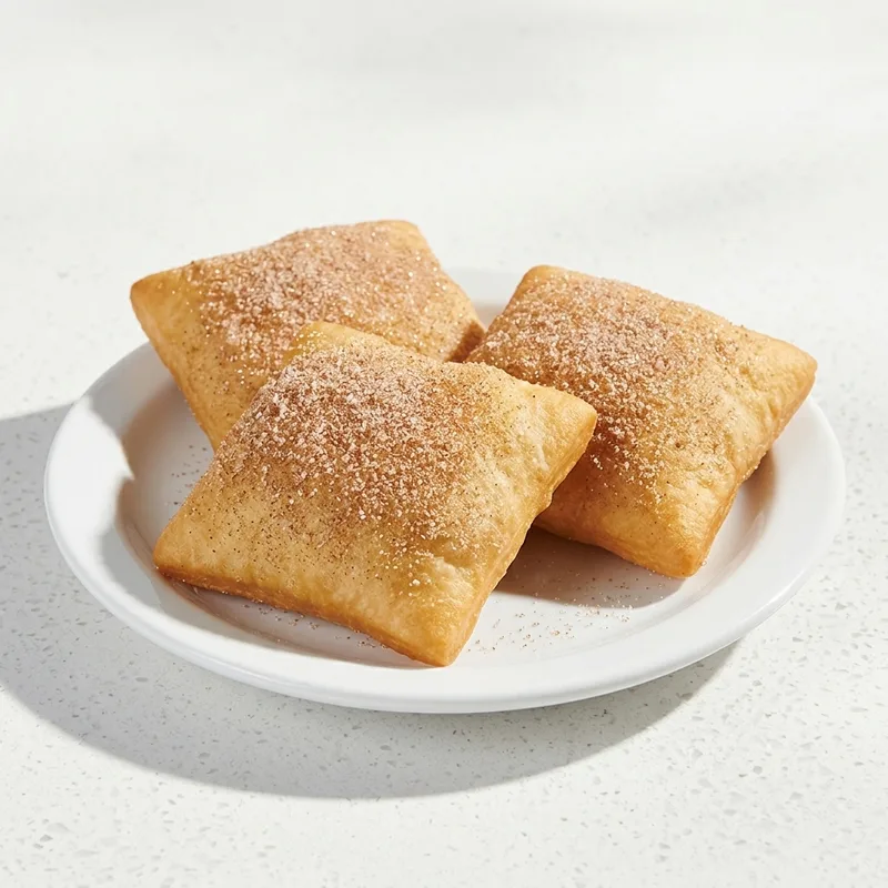 Sopapillas
