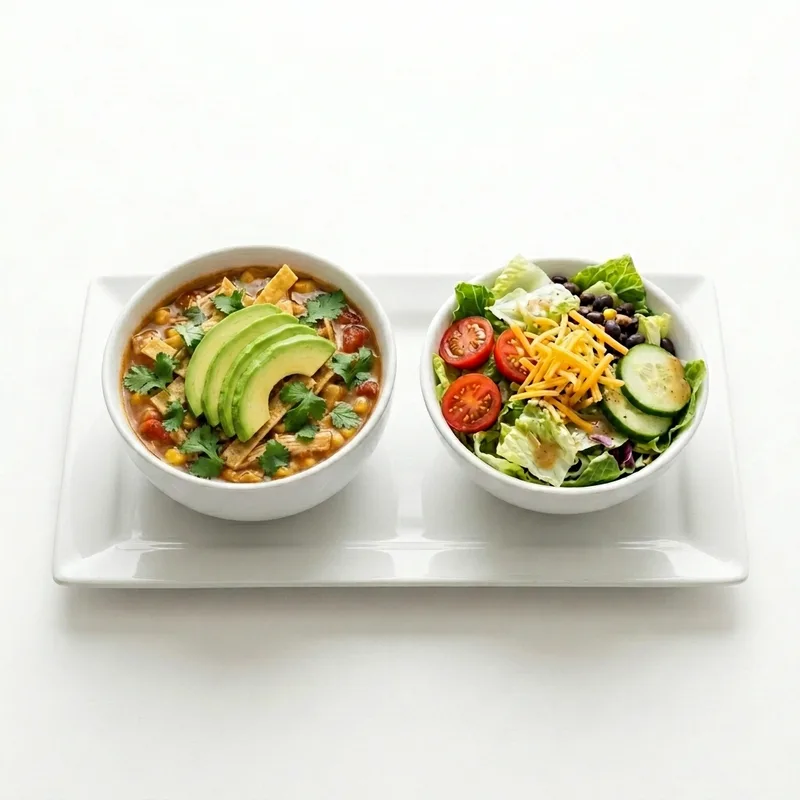 Soup Combo