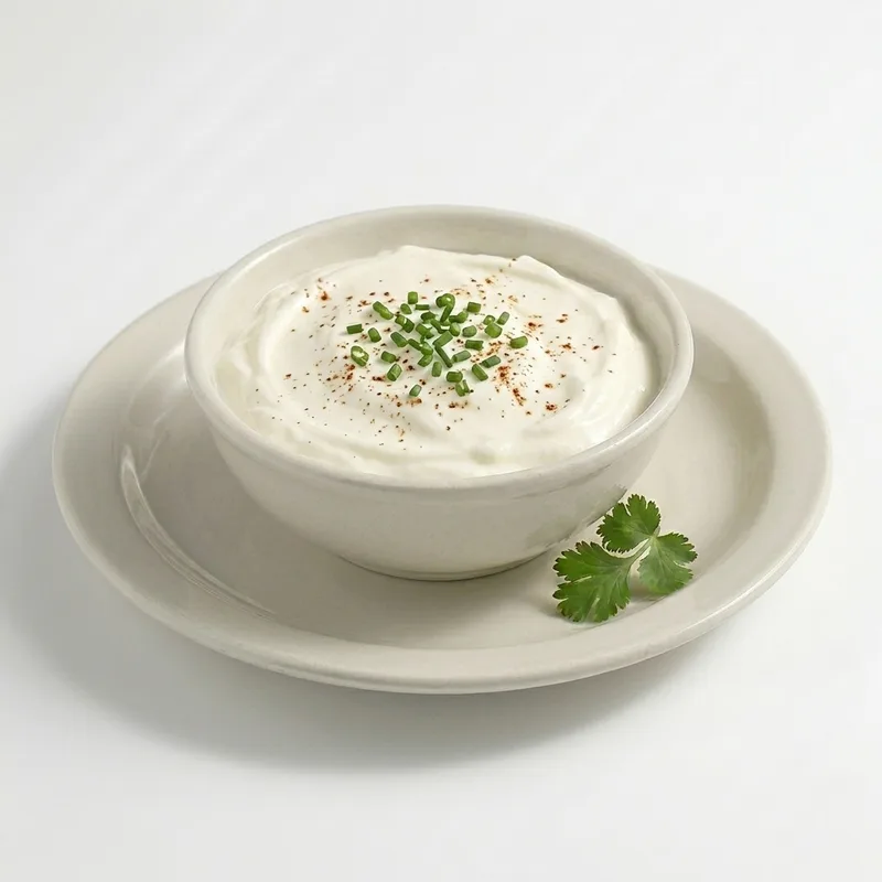 Sour Cream