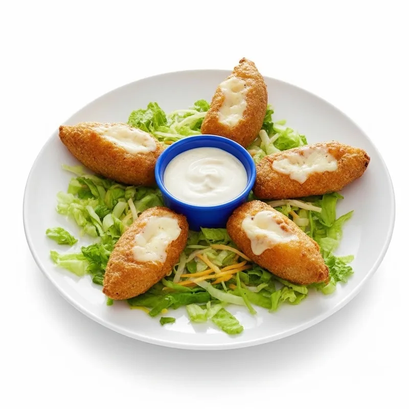 Stuffed Jalapeños