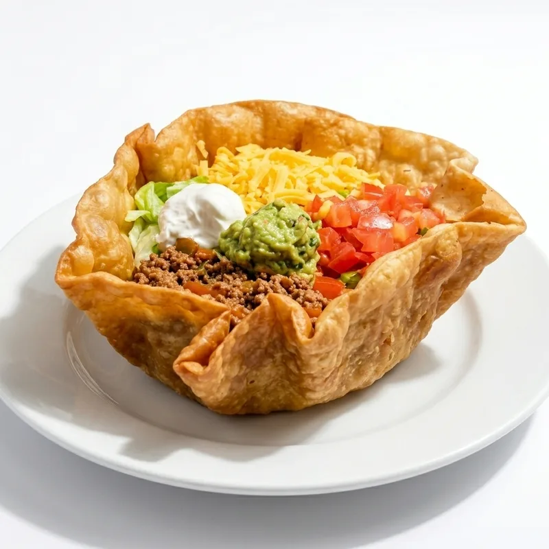 Taco Salad