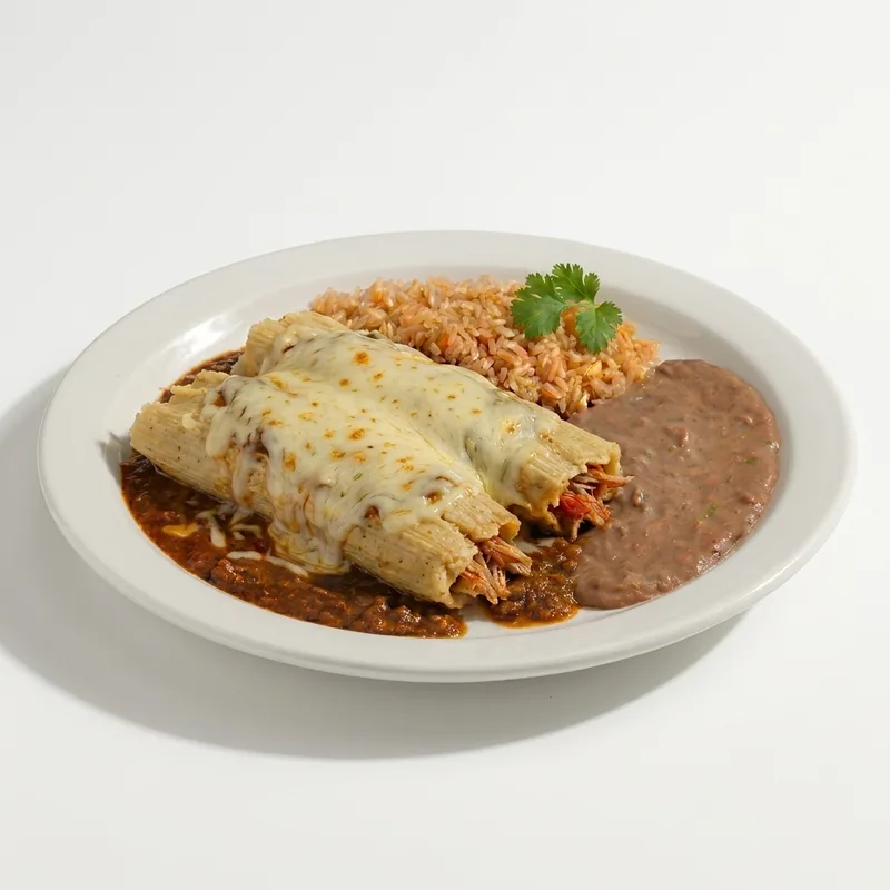 Tamales