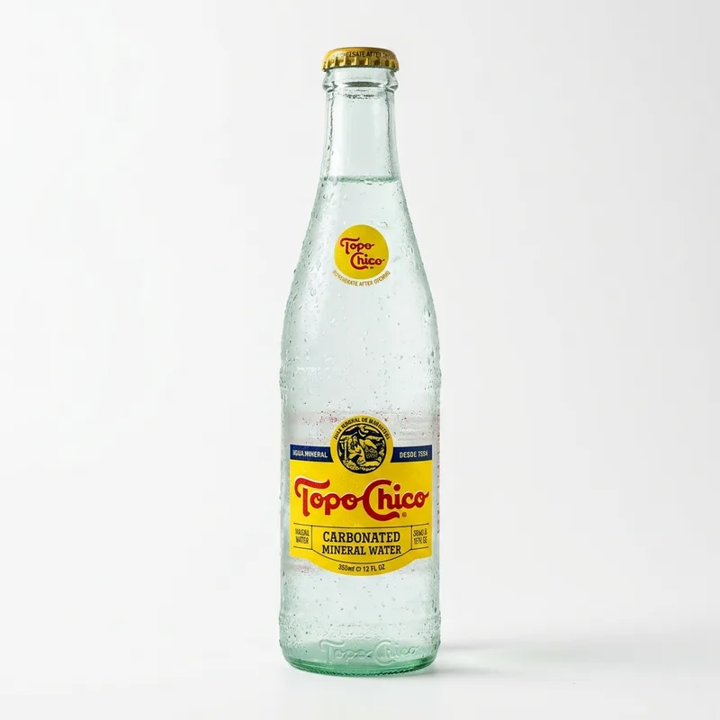 Topo Chico (Bottle)