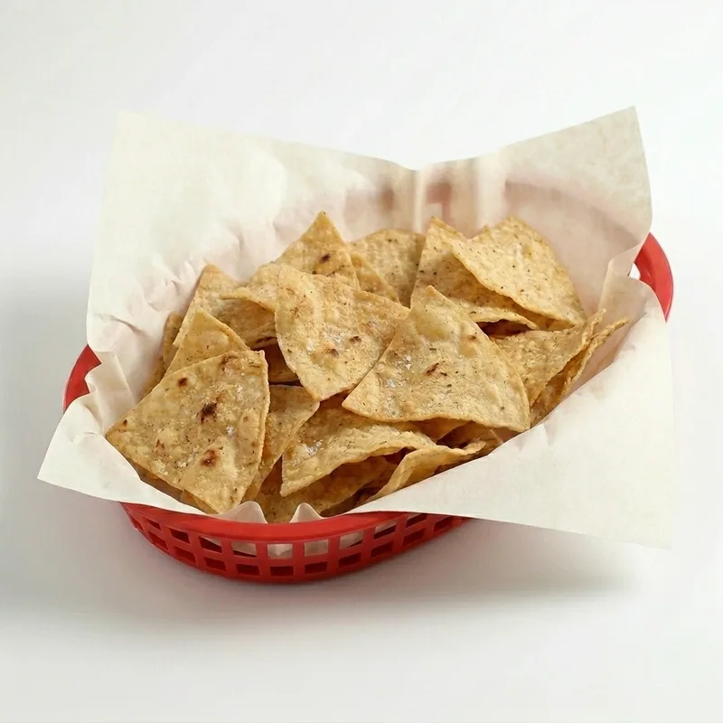 Tortilla Chips