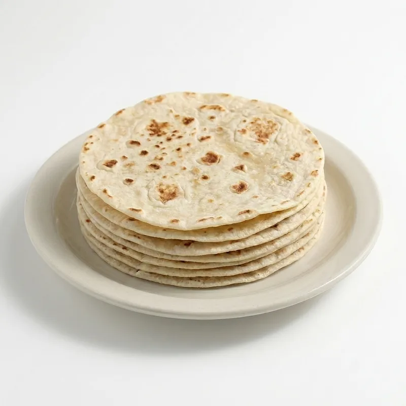 Flour Tortillas